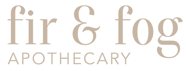 Fir & Fog